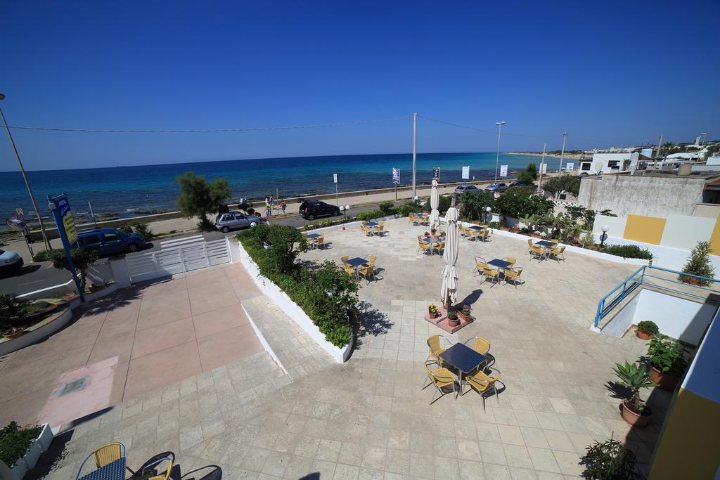 Hotel Albatros