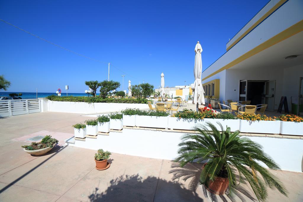 Hotel Albatros