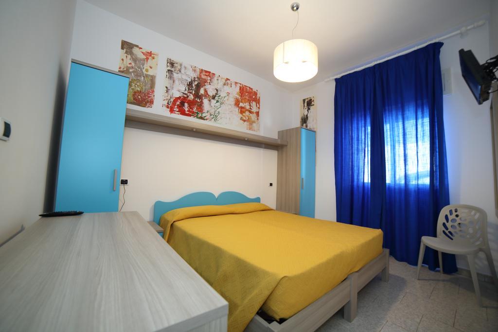 Hotel Albatros 3*