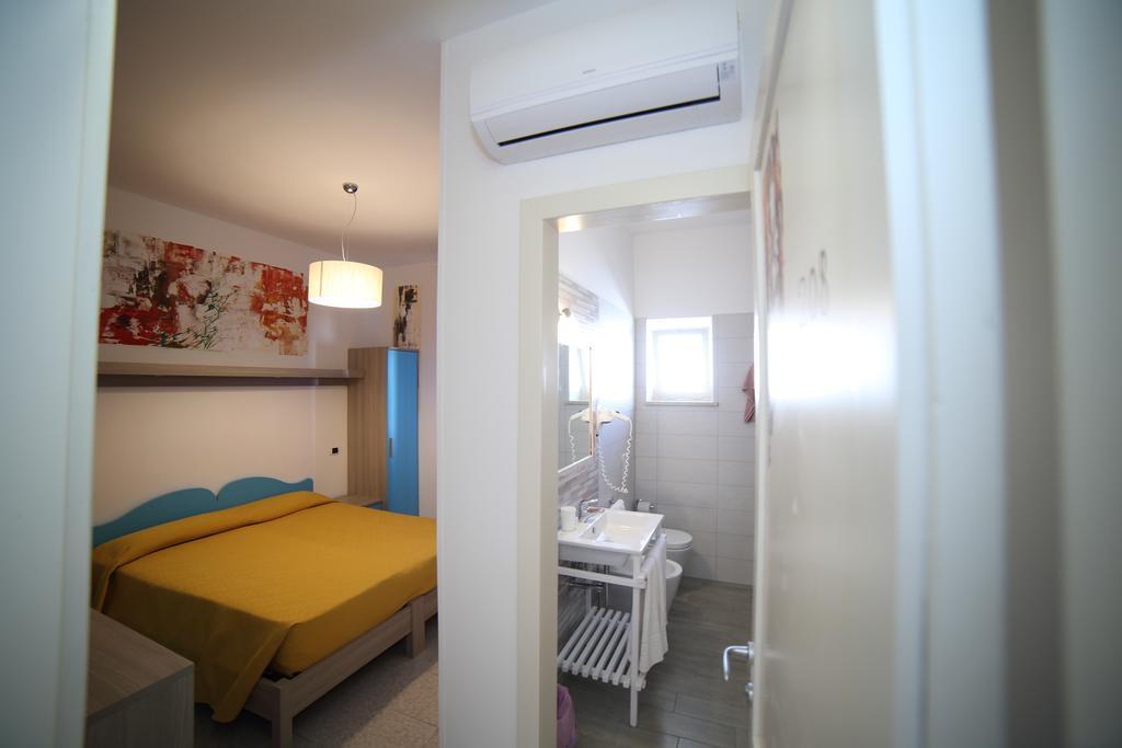 Hotel Albatros Torre Vado