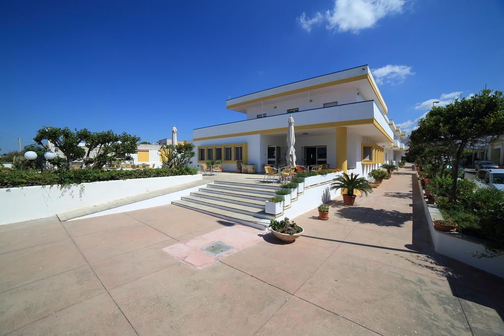 Hotel Albatros 3*