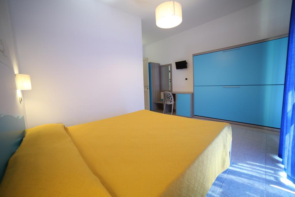 Hotel Albatros 3*