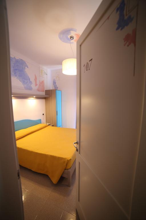 Hotel Albatros Torre Vado