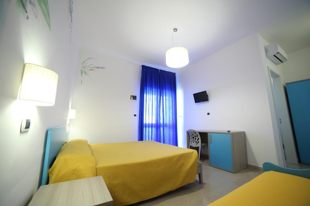Hotel Albatros 3*
