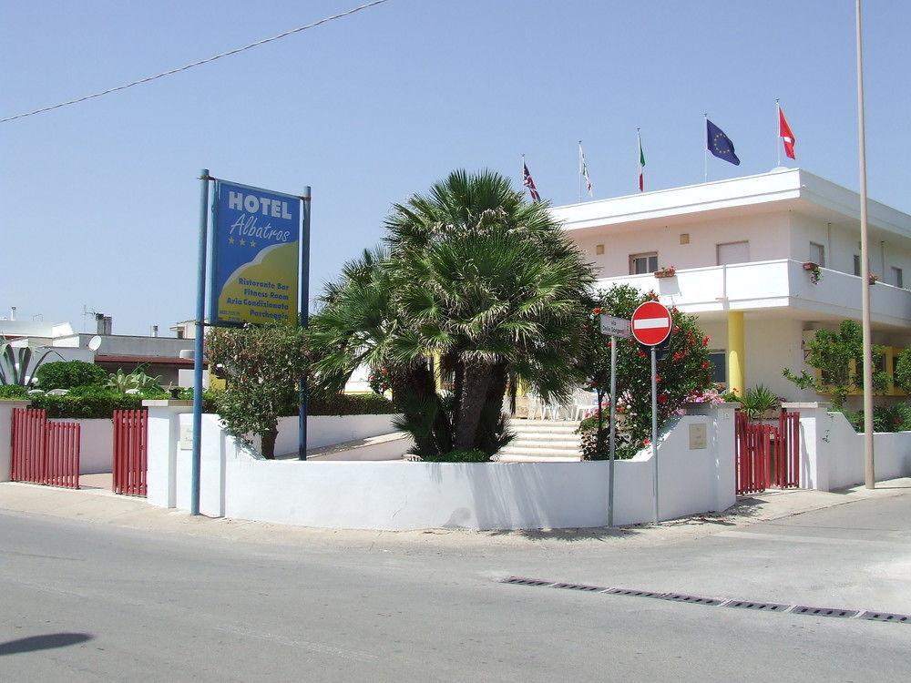 Albatros Torre Vado