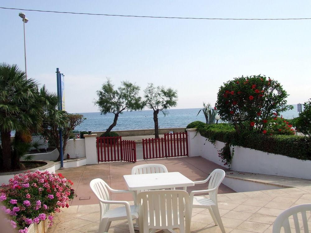 Hotel Albatros