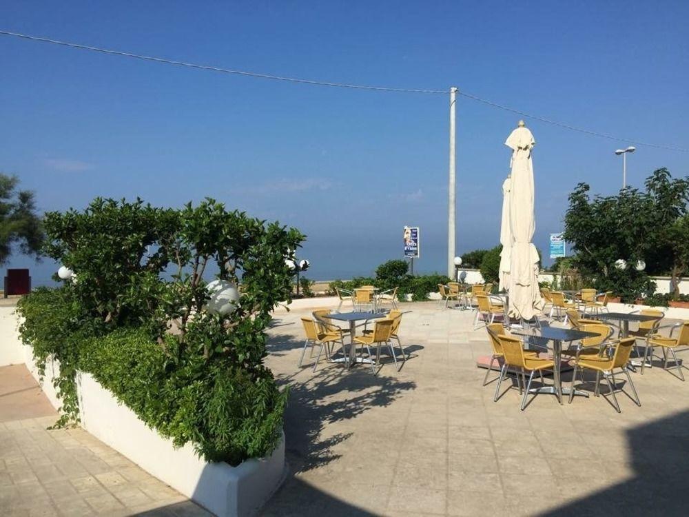 Hotel Albatros Torre Vado