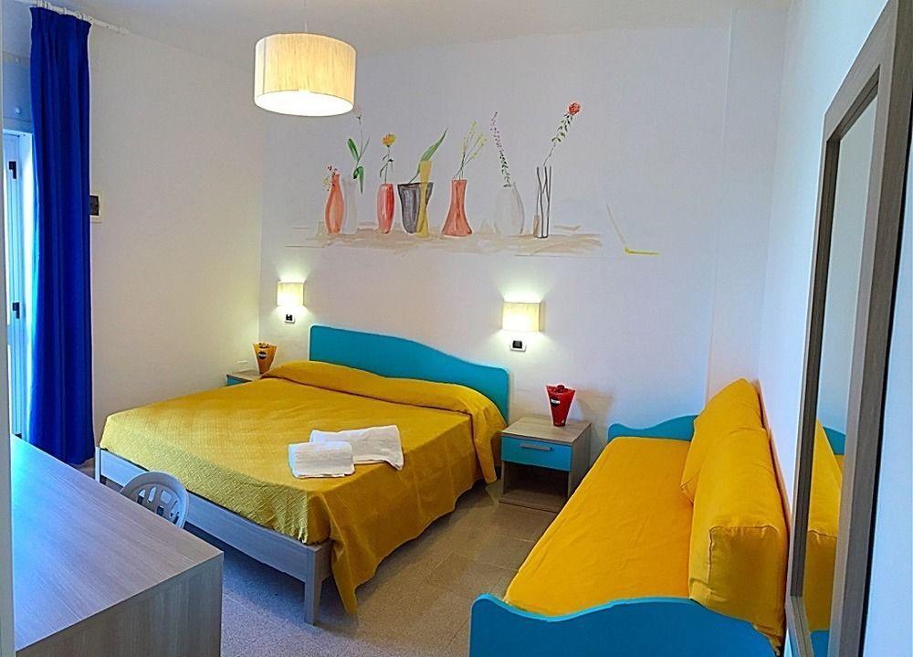 Hotel Albatros Torre Vado