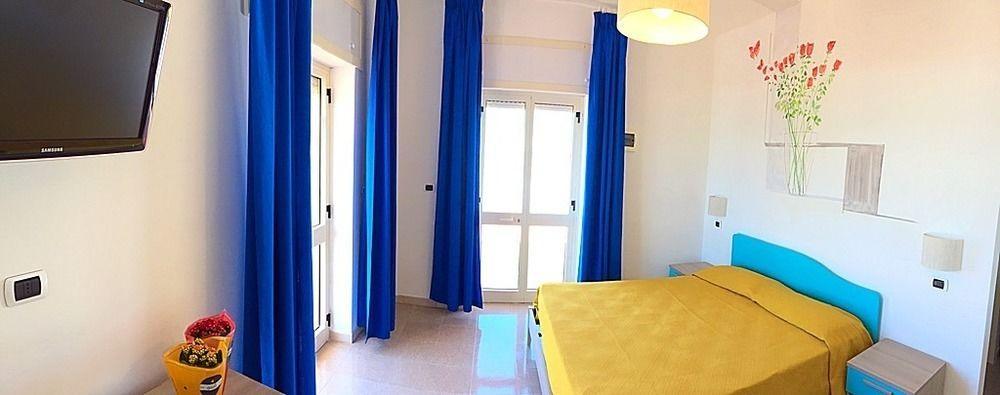 Hotel Albatros Torre Vado